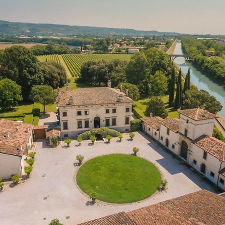 Relais Villa Sagramoso Sacchetti Werona Zewnętrze zdjęcie