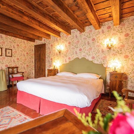Relais Villa Sagramoso Sacchetti Werona Zewnętrze zdjęcie