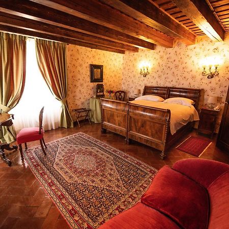 Relais Villa Sagramoso Sacchetti Werona Zewnętrze zdjęcie