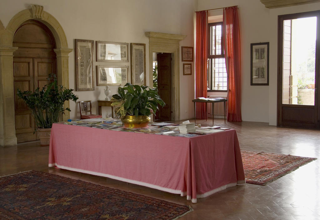 Relais Villa Sagramoso Sacchetti Werona Zewnętrze zdjęcie