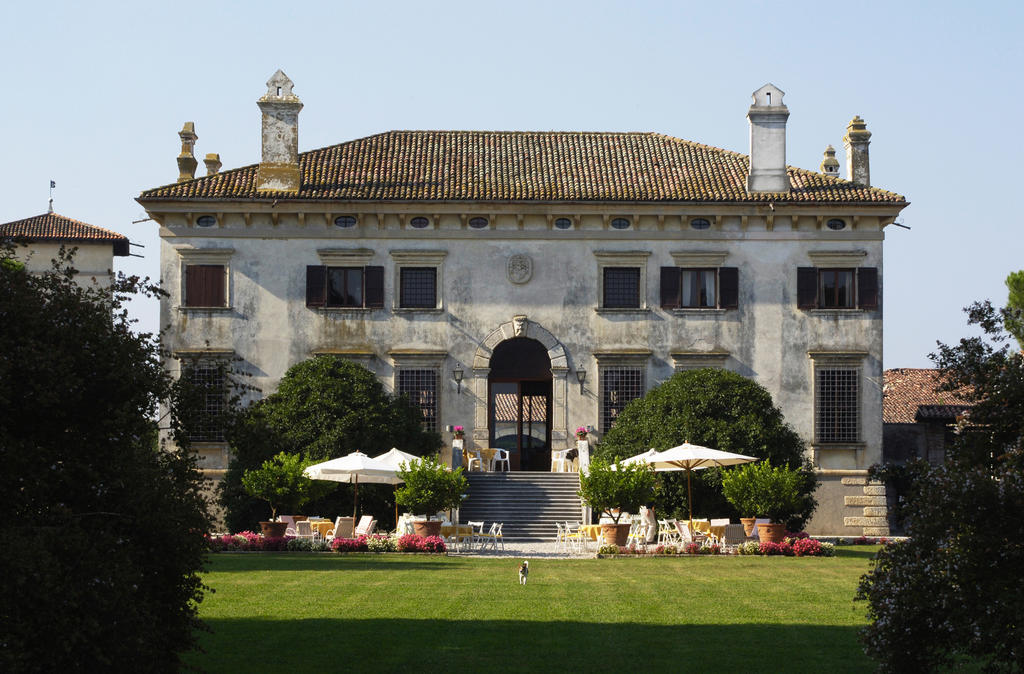 Relais Villa Sagramoso Sacchetti Werona Zewnętrze zdjęcie