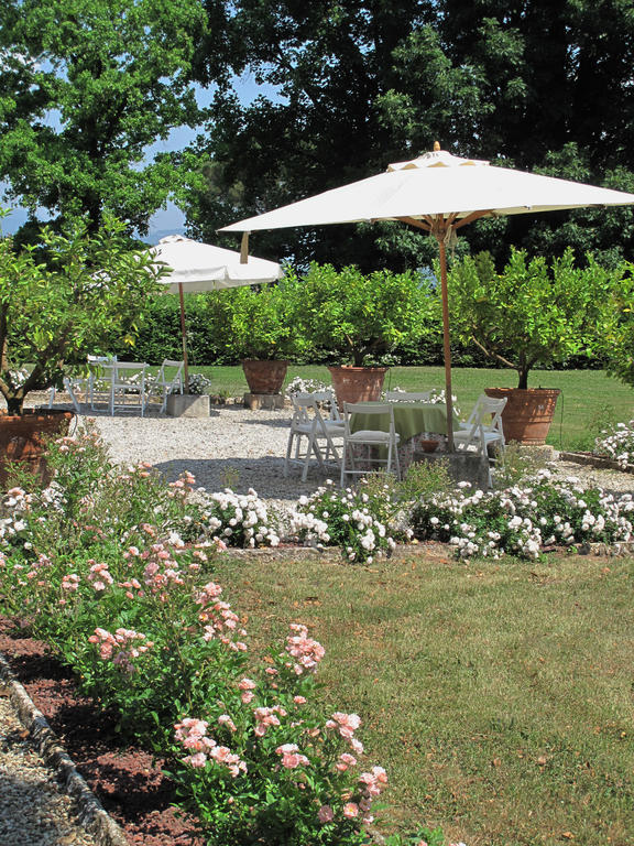 Relais Villa Sagramoso Sacchetti Werona Zewnętrze zdjęcie