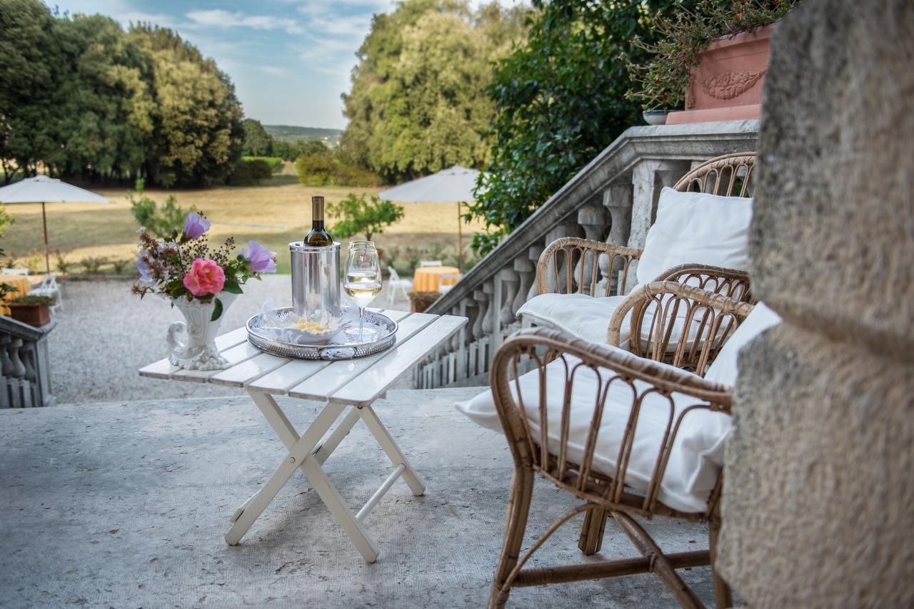 Relais Villa Sagramoso Sacchetti Werona Zewnętrze zdjęcie
