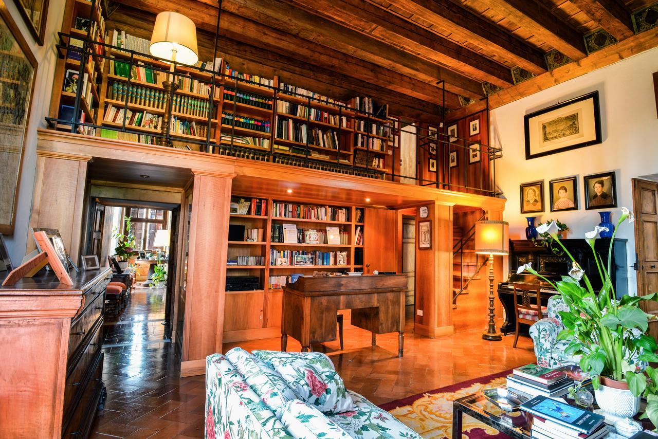 Relais Villa Sagramoso Sacchetti Werona Zewnętrze zdjęcie