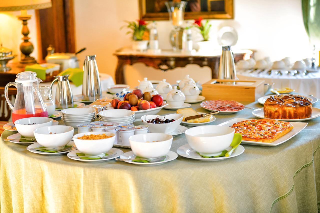 Relais Villa Sagramoso Sacchetti Werona Zewnętrze zdjęcie