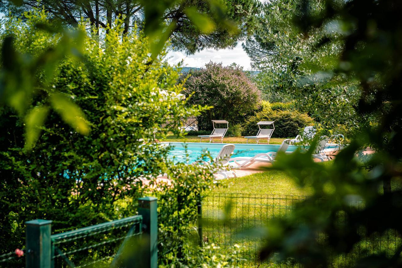 Relais Villa Sagramoso Sacchetti Werona Zewnętrze zdjęcie