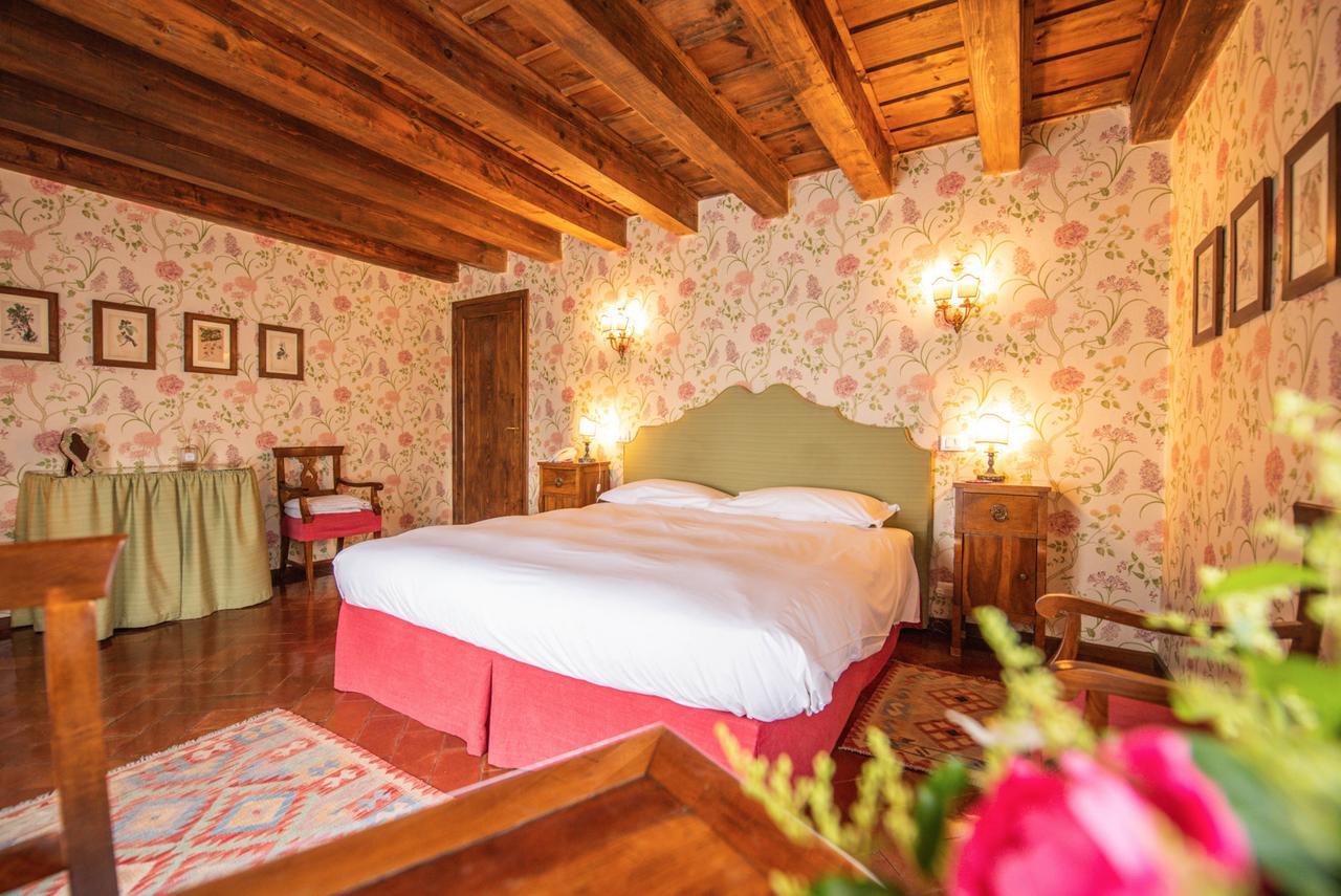 Relais Villa Sagramoso Sacchetti Werona Zewnętrze zdjęcie