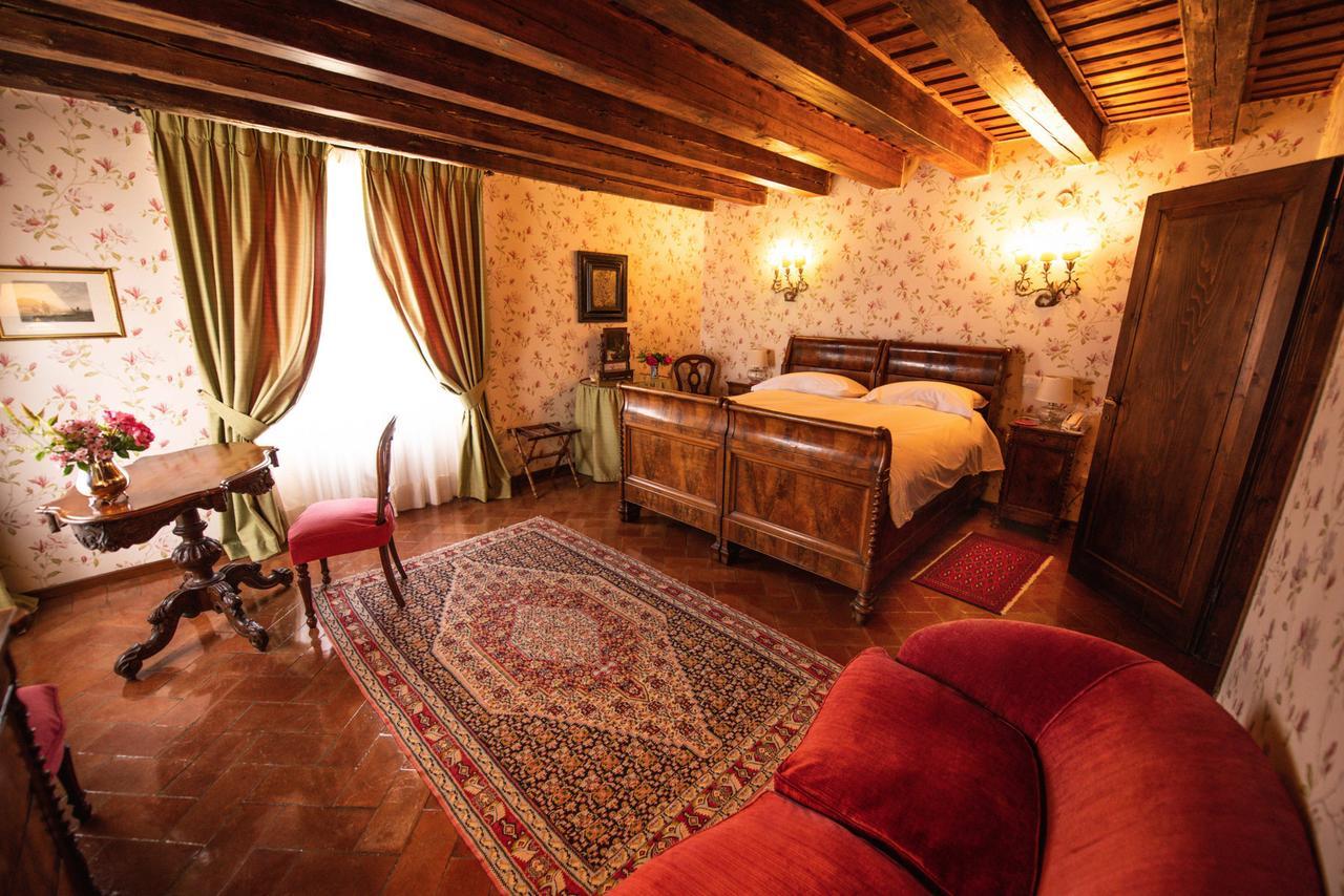 Relais Villa Sagramoso Sacchetti Werona Zewnętrze zdjęcie