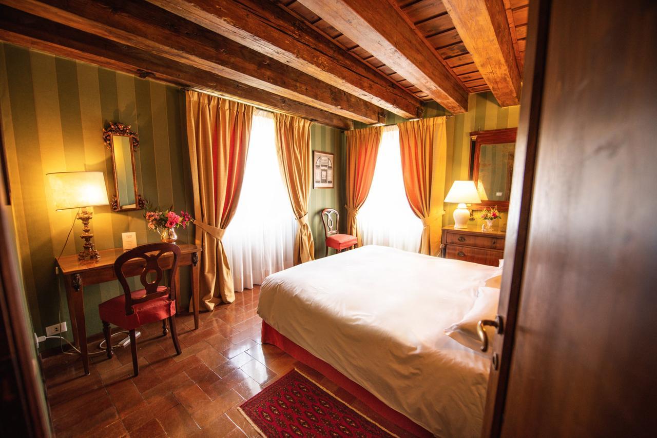 Relais Villa Sagramoso Sacchetti Werona Zewnętrze zdjęcie