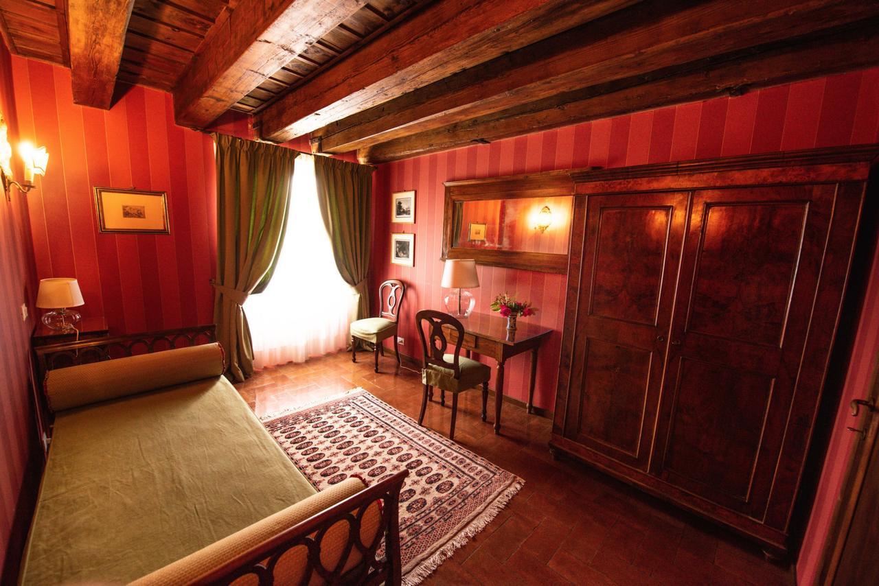 Relais Villa Sagramoso Sacchetti Werona Zewnętrze zdjęcie