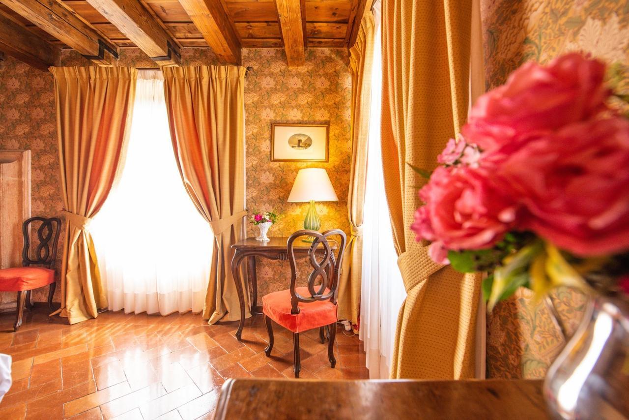 Relais Villa Sagramoso Sacchetti Werona Zewnętrze zdjęcie