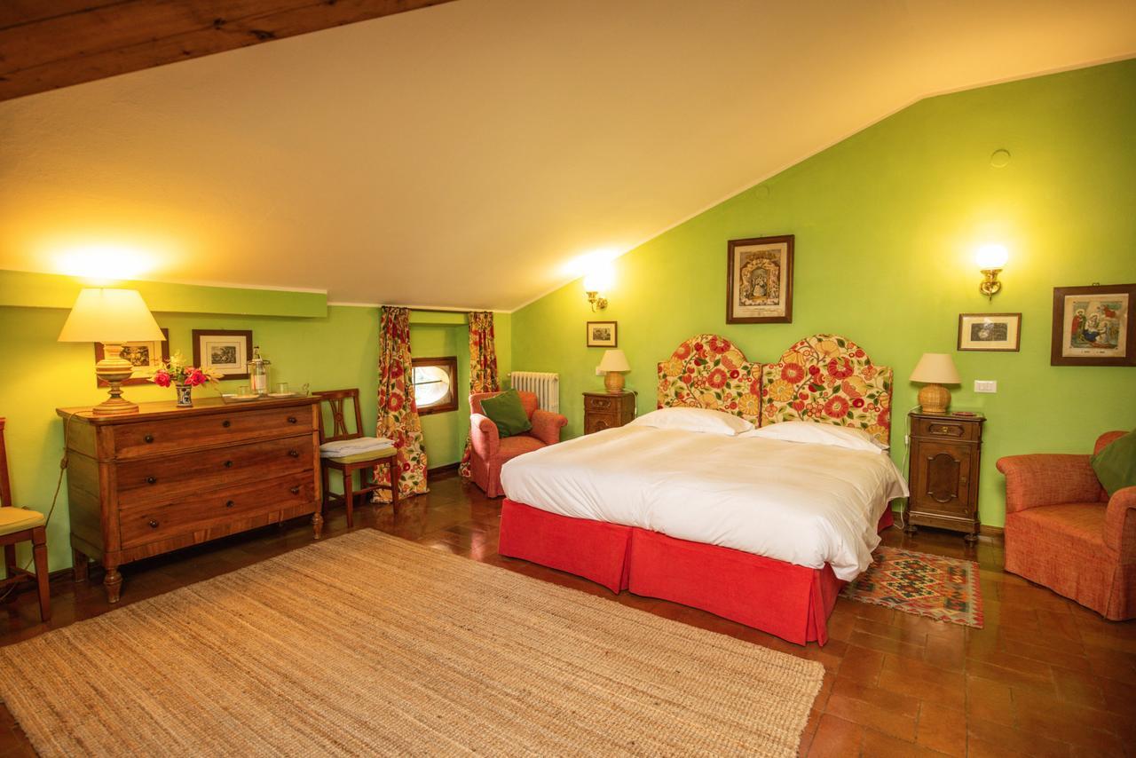 Relais Villa Sagramoso Sacchetti Werona Zewnętrze zdjęcie