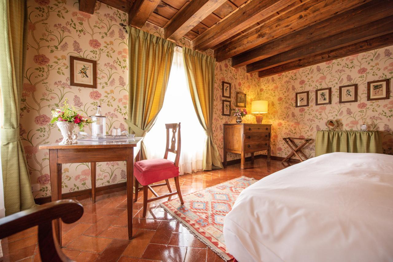 Relais Villa Sagramoso Sacchetti Werona Zewnętrze zdjęcie