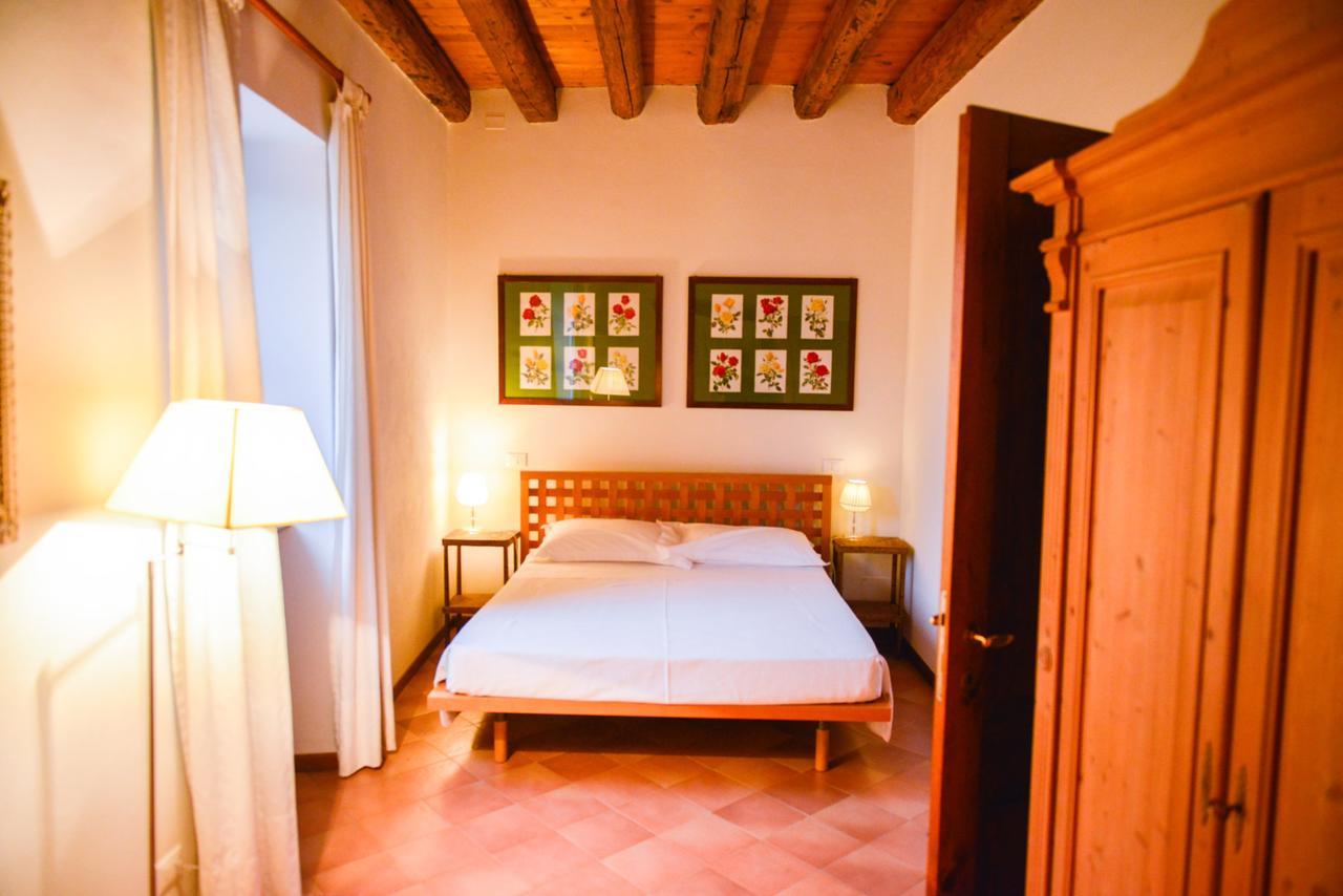 Relais Villa Sagramoso Sacchetti Werona Zewnętrze zdjęcie