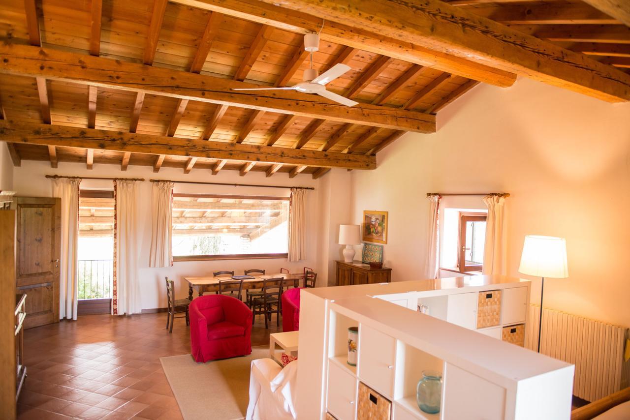 Relais Villa Sagramoso Sacchetti Werona Zewnętrze zdjęcie