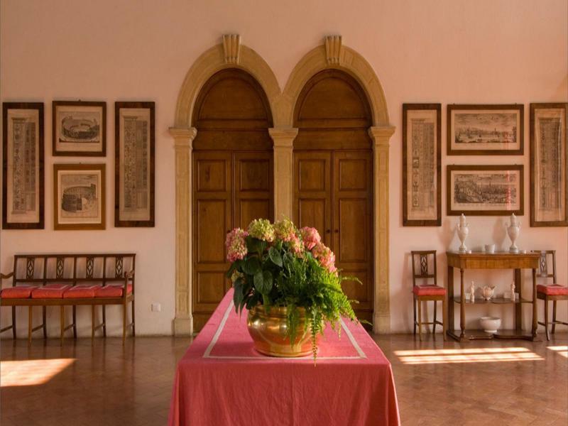 Relais Villa Sagramoso Sacchetti Werona Zewnętrze zdjęcie