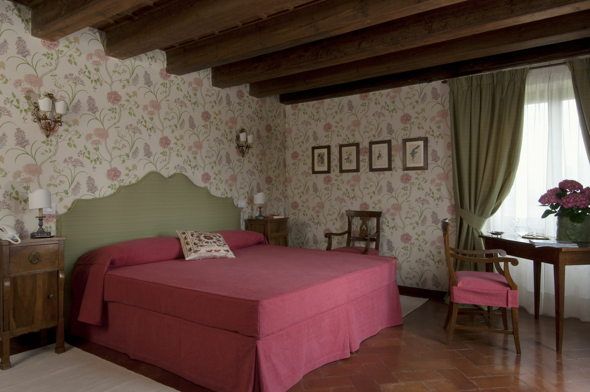 Relais Villa Sagramoso Sacchetti Werona Zewnętrze zdjęcie