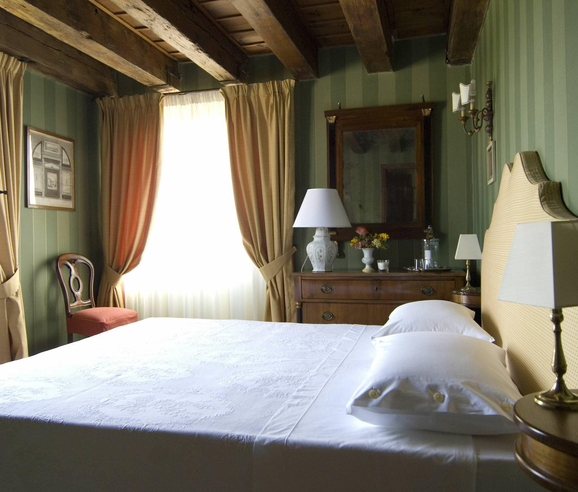Relais Villa Sagramoso Sacchetti Werona Zewnętrze zdjęcie