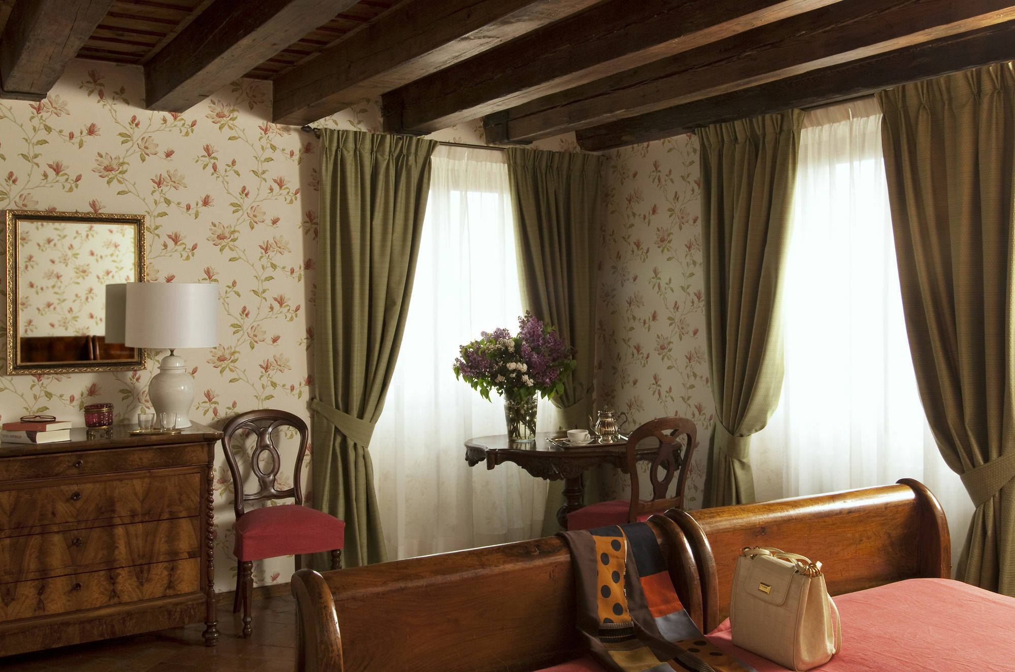 Relais Villa Sagramoso Sacchetti Werona Zewnętrze zdjęcie