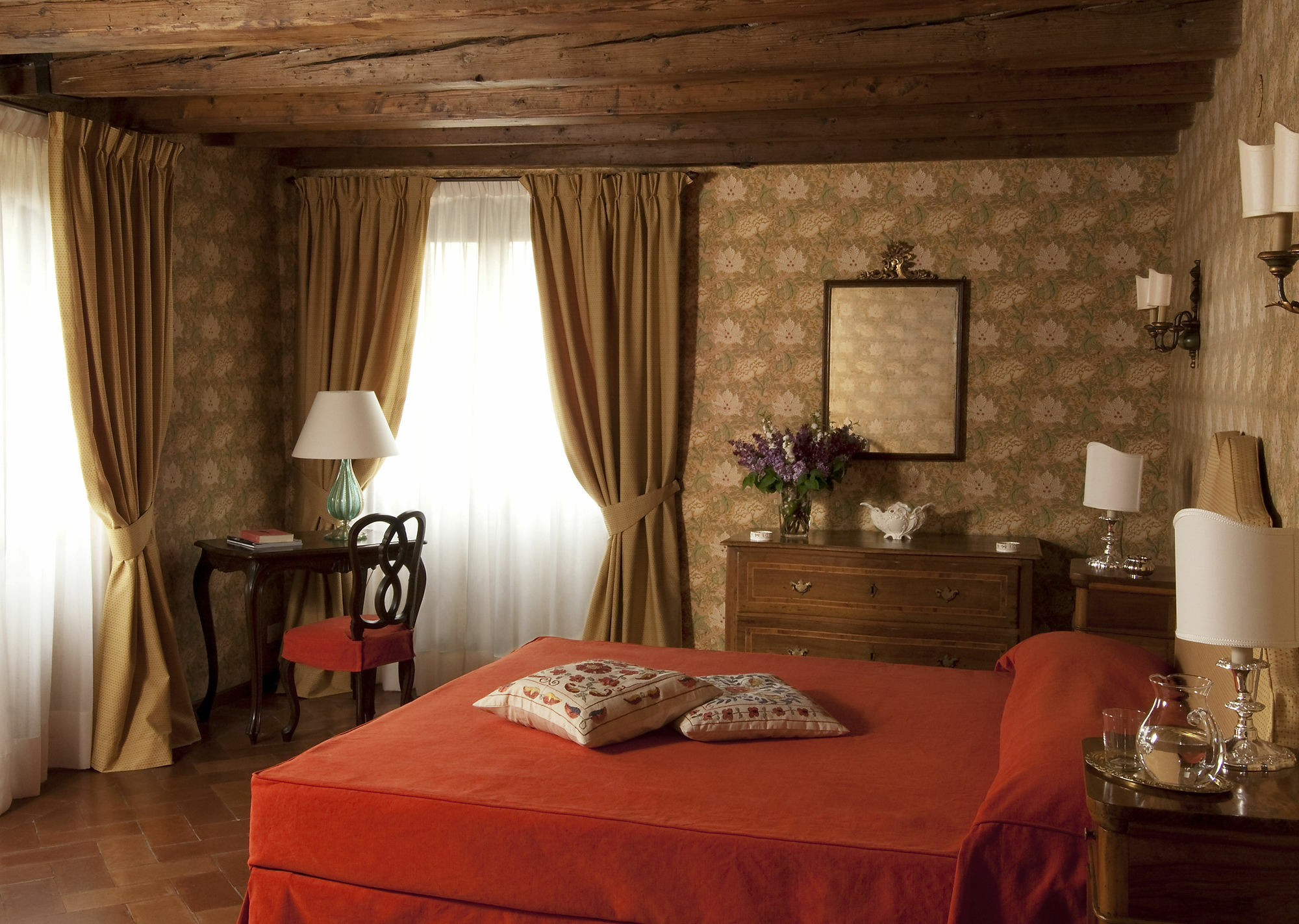 Relais Villa Sagramoso Sacchetti Werona Zewnętrze zdjęcie