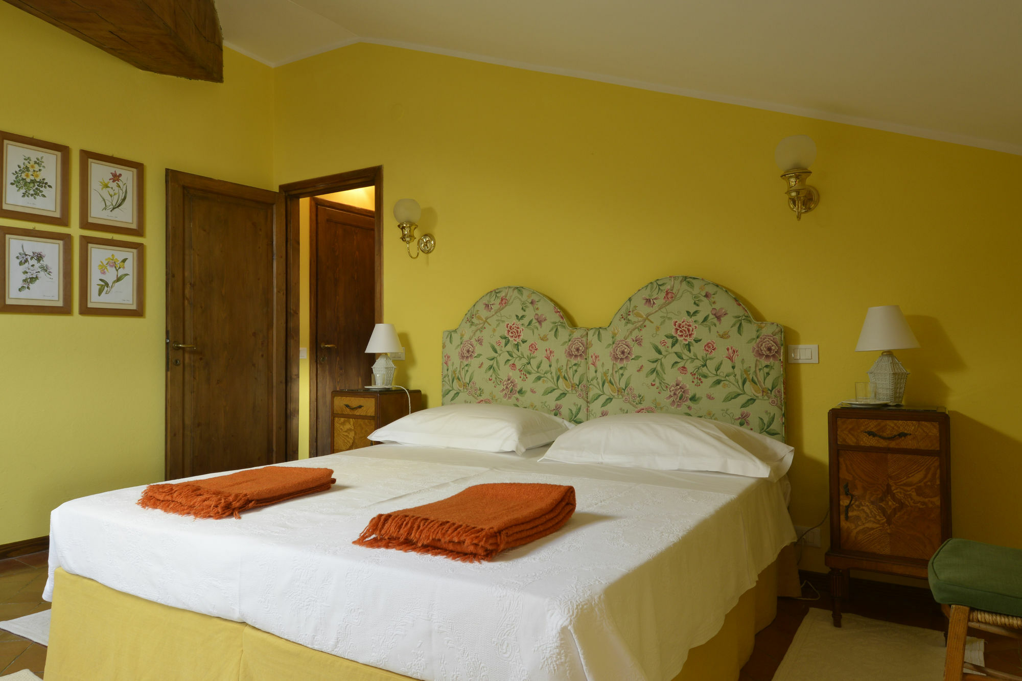 Relais Villa Sagramoso Sacchetti Werona Zewnętrze zdjęcie