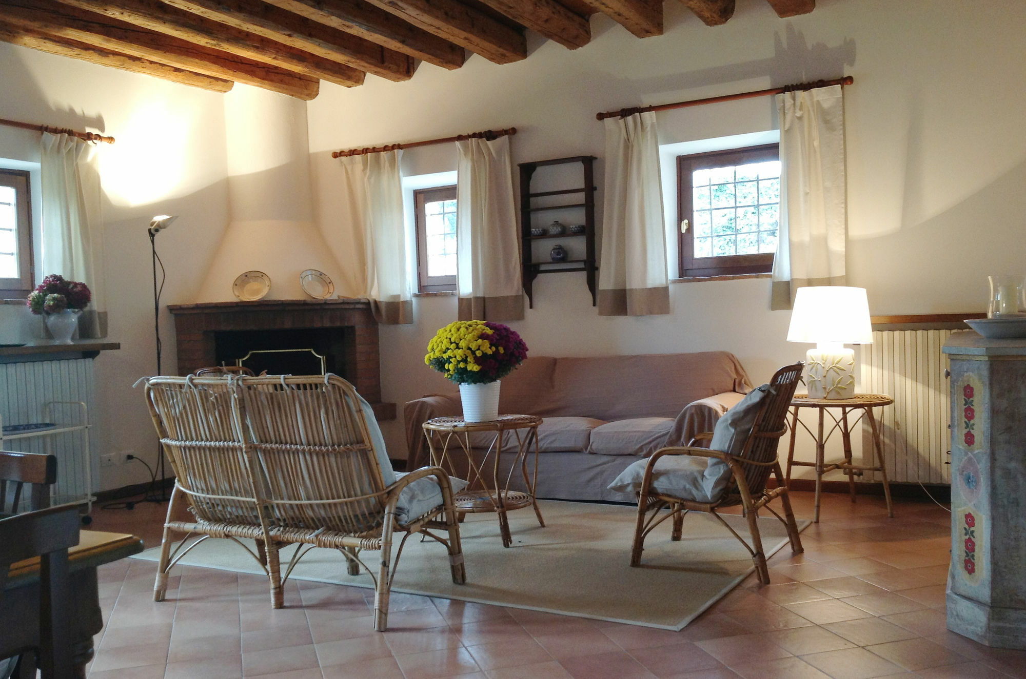 Relais Villa Sagramoso Sacchetti Werona Zewnętrze zdjęcie