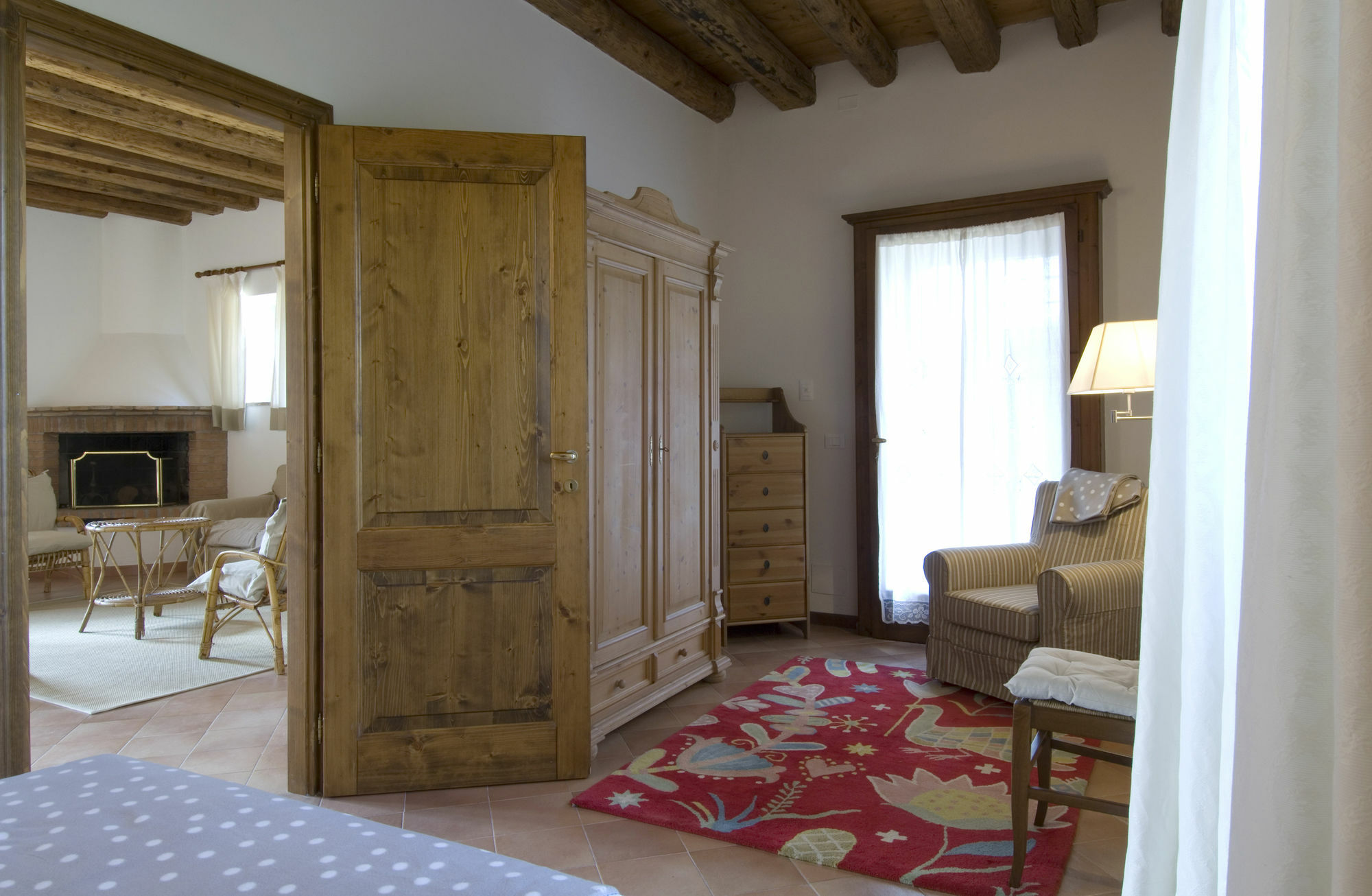 Relais Villa Sagramoso Sacchetti Werona Zewnętrze zdjęcie