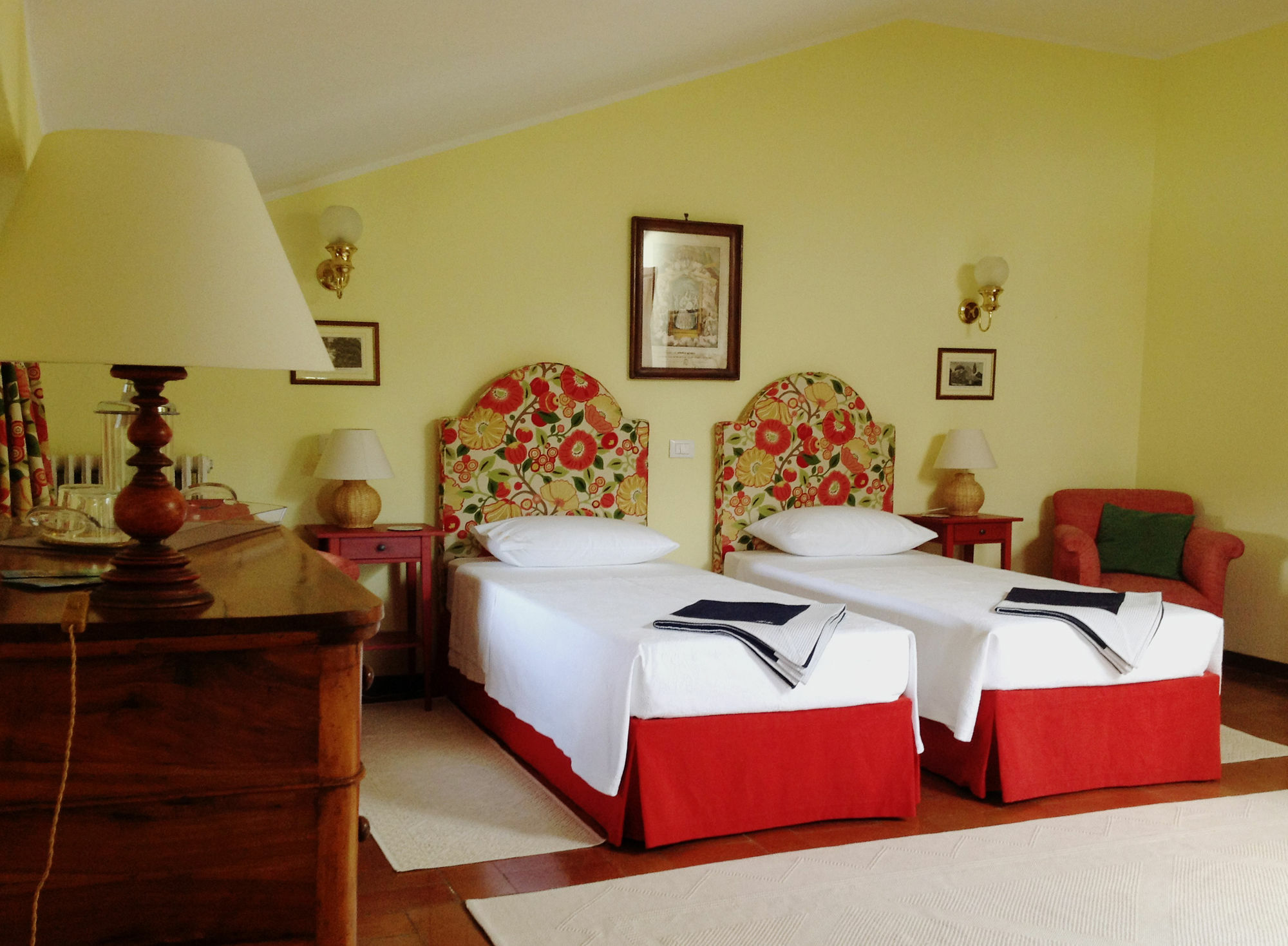 Relais Villa Sagramoso Sacchetti Werona Zewnętrze zdjęcie